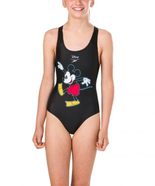 07386-C894G Speedo Disney Mickey Mouse Swimsuit