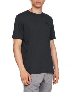 1326799-001 Under Armour Sportstyle Left Chest Ss