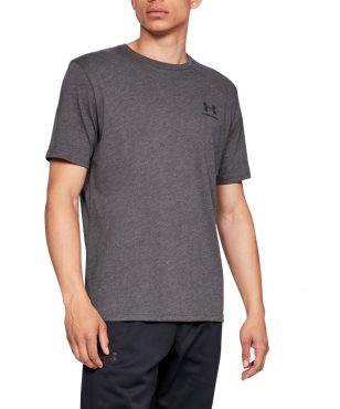 1326799-019 Under Armour Sportstyle Left Chest Ss