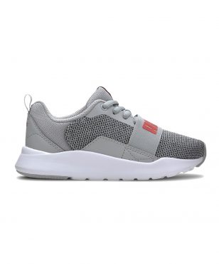 367382-10 Puma Wired Knit Ps