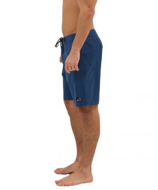 211.EM528.29-032 Emerson Packable Board Shorts (ocean Blue) alternative image
