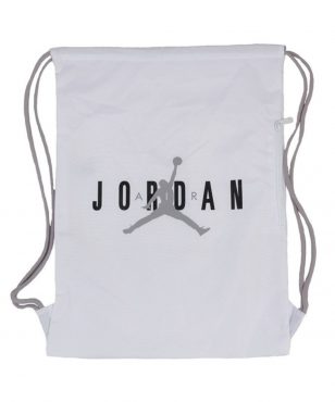 9A0347-001 Jordan Jumpman Gym Sack