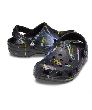 206818-001 Crocs Classic Out Of This World Ii alternative image