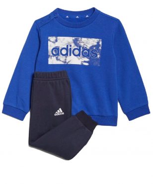 GS4280 Adidas Essentials Sweatshirt And Pants