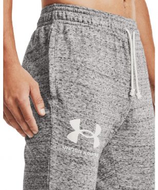 1361642-112 Under Armour Rival Terry Jogger alternative image