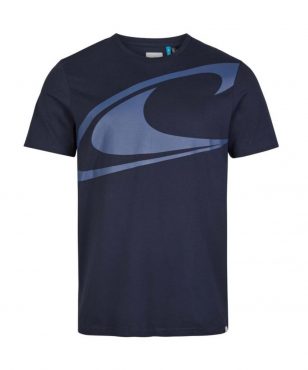 1A2360M-30 Lm Zoom Wave T-shirt Μπλούζα Εισ.