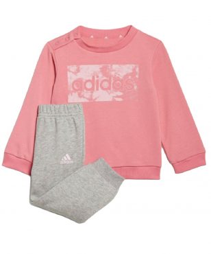GS4279 Adidas Essentials Sweatshirt And Pants