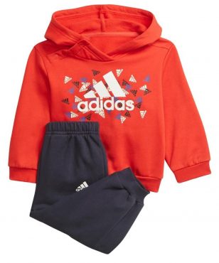 H28842 Adidas Badge Of Sport Graphic Jogger