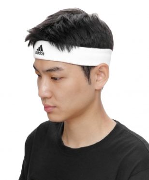 CF6925 Tennis Headband