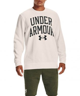 1361561-112 Under Armour Rival Terry Crew