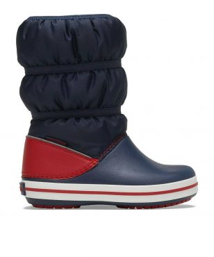 206550-485 Crocs Crocband Winter Boot K