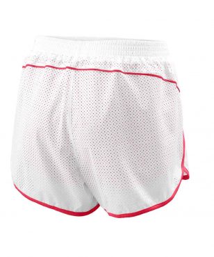WRA775407 Wilson W Competition Woven 3.5 Short alternative image