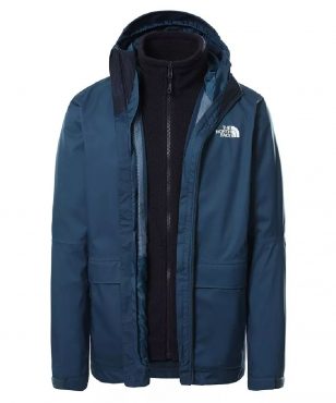 NF0A5IBNY21 The North Face M Fleece Triclimate