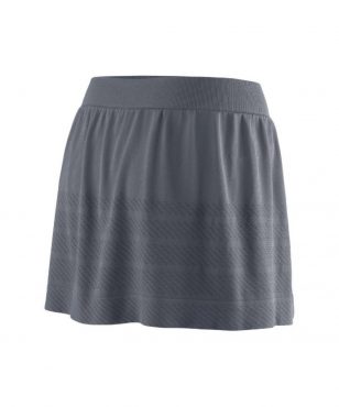 WRA791802 Wilson Power Seamless Women's Skirt alternative image