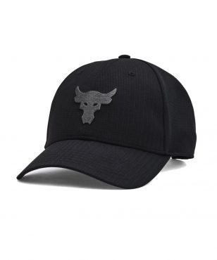 1369815-001 Under Armour Project Rock Trucker