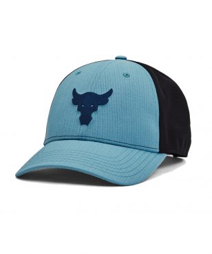 1369815-416 Under Armour Project Rock Trucker