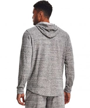 1370458-112 Under Armour Project Rock Rock Terry Hoodie alternative image