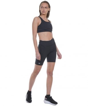 031224-001 Bodyaction Women's Cycling Shorts alternative image