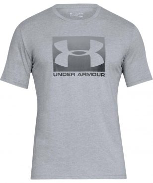 1329581-035 Under Armour Boxed Sportstyle Ss alternative image