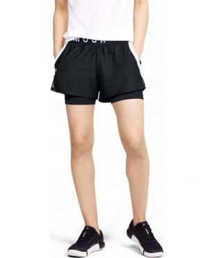 1351981-001 Under Armour Play Up 2-in-1 Shorts