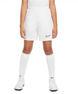 CW6109-100 Nike Dri-fit Academy Shorts