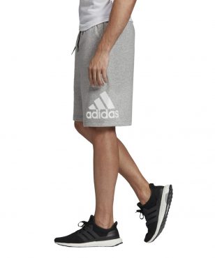 EB5260 Adidas Must Haves Badge Of Sport Shorts alternative image