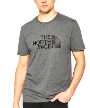 NF0A2TX3JBV1 The North Face Easy Tee