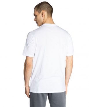 1329582-100 Under Armour Team Issue Ss Wordmark Ss S/s T-shirt alternative image