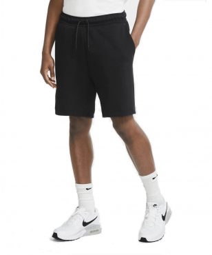 CU4503-010 Nike Sportswear Tech Fleece
