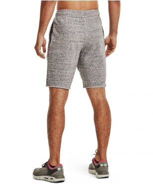 1361631-112 Under Armour Rival Terry Short alternative image