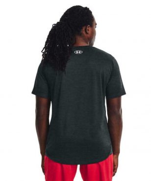 1370367-001 Under Armour Training Vent Graphic Ss alternative image