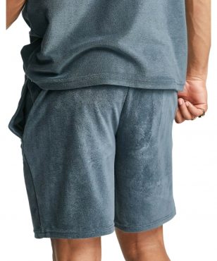 533581-42 Puma Classics Toweling Shorts 8