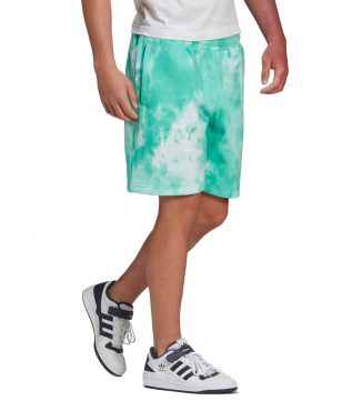 HG3908 Adidas Adicolor Essentials Trefoil Shorts alternative image