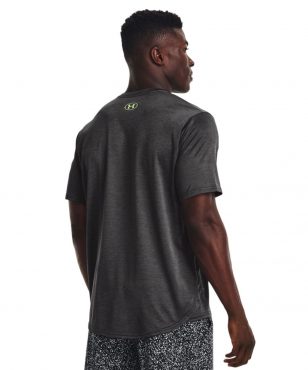1370367-010 Under Armour Training Vent Graphic Ss alternative image