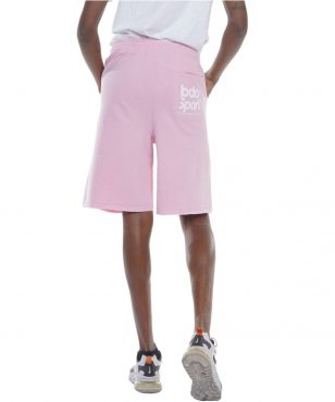 031223-003 Bodyaction Women's Bermuda Shorts alternative image
