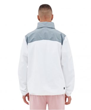 221.EM10.23-004 Emerson Men's Jacket With Roll-in Hood alternative image