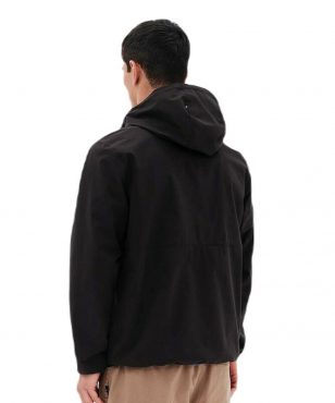 221.EM10.60-007 Emerson Men's Jacket With Hood alternative image