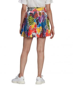 HC4479 Adidas Skirt alternative image