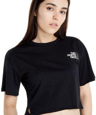 NF0A5JBNJK31 The North Face W Src Tee alternative image