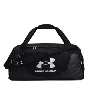 1369223-001 Under Armour Undeniable 5.0 Duffle Md alternative image