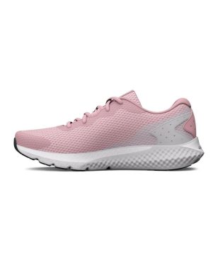 3025526-600 Under Armour W Charged Rogue 3 Mtlc alternative image