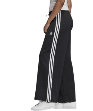 GD2273 Adidas Primeblue Relaxed Wide Leg Pants alternative image
