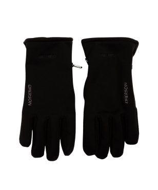222.EU07.03-001 Emerson Men's Gloves Black alternative image
