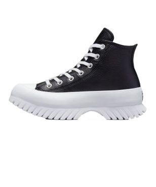 A03704C-001 Converse Chuck Taylor All Star Lugged 2.0 Leather alternative image