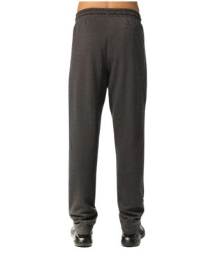 02302205-3D Be Nation Straight Terry Zip Pant alternative image