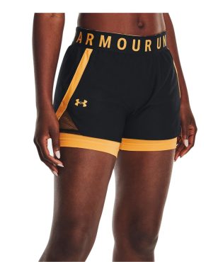 1351981-006 Under Armour Play Up 2-in-1 Shorts alternative image