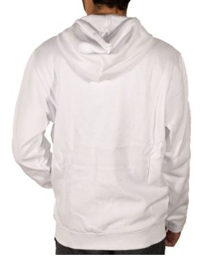 217996-WW001 Champion Hooded Full Zip Sweatshirt alternative image