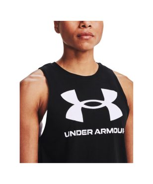 1356297-001 Under Armour Style Graphic Tank T-s alternative image