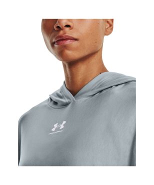 1376992-465 Under Armour Rival Terry Oversized Hd alternative image