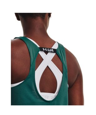 1361394-722 Under Armour Fly By Tank alternative image